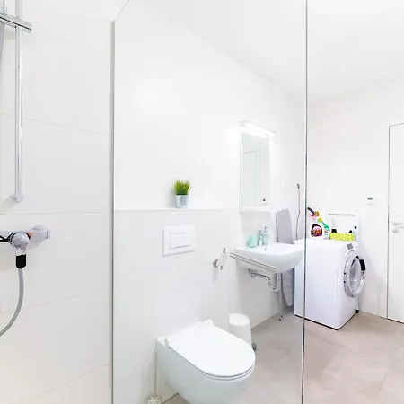 Monochrome Urban Hoodie