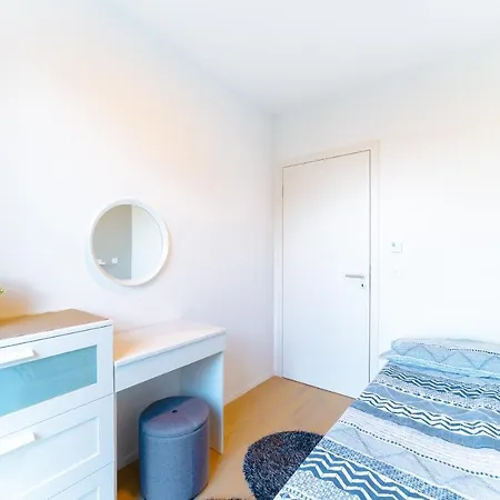 Διαμέρισμα Monochrome Urban Hoodie *