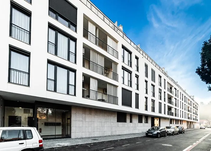 Appartement Monochrome Urban Hoodie *