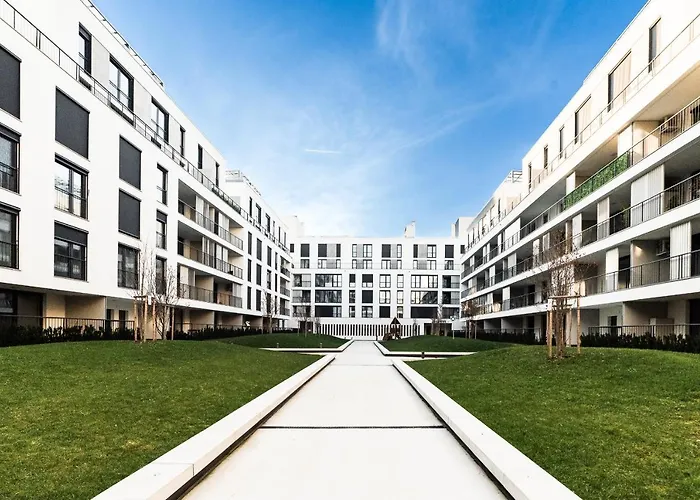 Monochrome Urban Hoodie Apartma Ljubljana