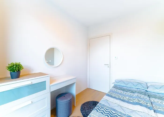 Apartma Monochrome Urban Hoodie *